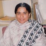 Prof Priti Shankar
